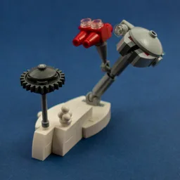 Cloud City Approach