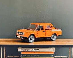 Skoda 105