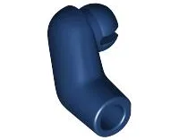 Arm, Right / Dark Blue