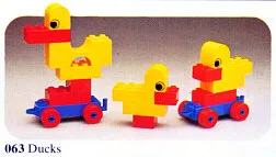Ducks