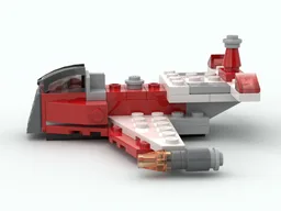 6741 - Space Shuttle