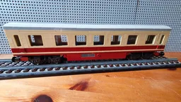Eurofima IC 1 class