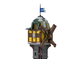 31120 - Windmill