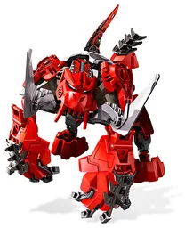 Raw-Jaw