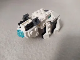 30591 Polar Bear
