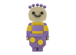 The Tombliboos