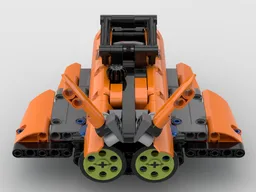 42120 Fighter Aircraft