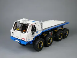 Tatra T813 8x8 PROFA
