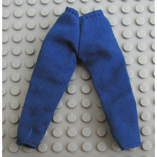 Lego Scala, Trousers / Pants, Child / Blue