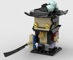 Dracule Mihawk