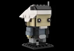 Rebel Fleet Trooper