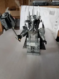 Giant-Figure Sauron