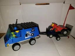 6426 Van Improved