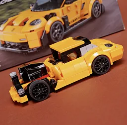 77239 Hot Rod