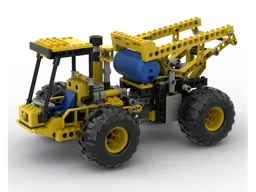 8459 dumper