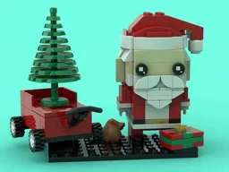 Santa