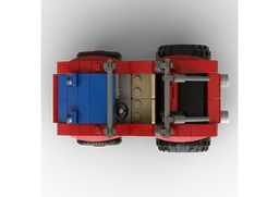 Spider Buggy