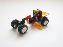 42101 Grader