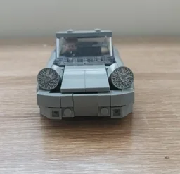 76911 911 1990s