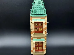 Ravenclaw Stairwell
