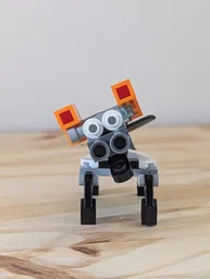 Helicopter Pig