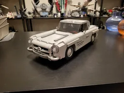 10262 MB 300SL