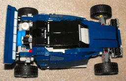 10265 Buggy