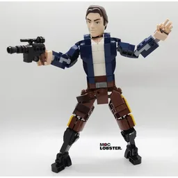 Han (Episode V)