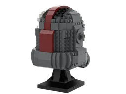 Hunter Helmet