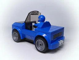 75891 Jeep