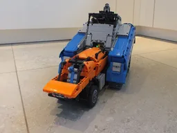 Modular Fighting Unit