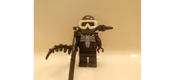 CIS Tri-Droid