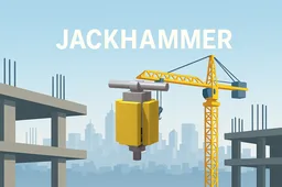 Jackhammer