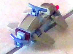 2x build mandalorian speeder bike v3