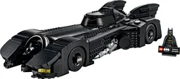 Batman Returns Batmobile