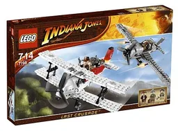 Fighter Plane Attack