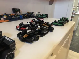 F1 APXGP