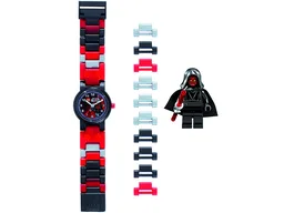 Darth Maul Buildable Watch with Toy