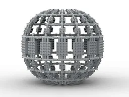 Death Star UCS