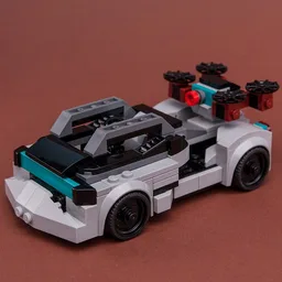 76909 Surveillance Drone Transporter