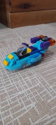 Land speeder