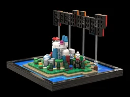 Yoshi's Island