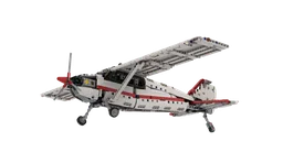 Airplane Cessna 170