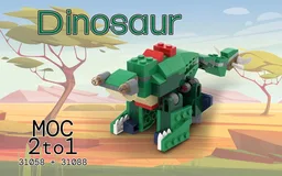 Dinosaur