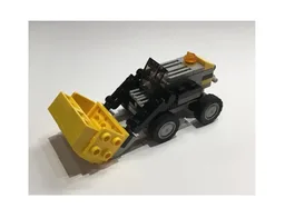 31014 Loader