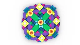 31157 Mandala