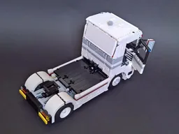 1990 Scania 143 Centurion
