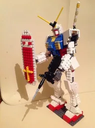 Gundam 78-2 RX