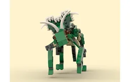 31058 Kosmoceratops richardsoni