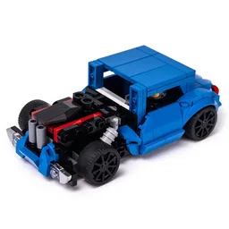 76902 Rat Rod